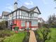 Thumbnail Semi-detached house for sale in Preston Road, Wembley Park, Wembley
