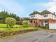 Thumbnail Detached house for sale in Comforts Farm Avenue, Hurst Green, Oxted