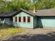 Thumbnail Bungalow for sale in High Street, Llanfyllin, Powys