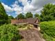 Thumbnail Detached house for sale in London Road, Mickleham, Dorking, Surrey