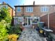 Thumbnail Semi-detached house for sale in Chesterfield Road, London