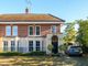 Thumbnail Semi-detached house for sale in Brooklands Road, Weybridge