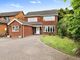 Thumbnail Detached house for sale in Coventry Road, Coleshill, Birmingham, Warwickshire