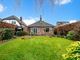 Thumbnail Detached bungalow for sale in Hazel Road, Park Street, St. Albans