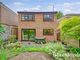 Thumbnail Detached house for sale in Willowdene Court, Warley
