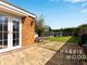 Thumbnail Semi-detached house for sale in Elm Close, Great Bentley, Colchester, Essex