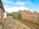 Thumbnail Bungalow for sale in Sheridan Avenue, Balby, Doncaster, South Yorkshire