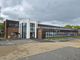 Thumbnail Office to let in Beech House, Woodlands Business Park, Breckland, Milton Keynes