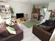 Thumbnail Terraced house for sale in Glenwoods, Newport Pagnell