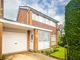 Thumbnail Detached house for sale in St. Veronica Road, Deepcar, Sheffield