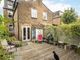 Thumbnail End terrace house for sale in Kemerton Road, London