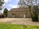 Thumbnail Detached house for sale in Notton, Lacock, Wiltshire