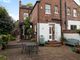 Thumbnail Semi-detached house for sale in Henry Road, West Bridgford, Nottingham