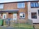 Thumbnail Terraced house for sale in Mikanda Close, Wisbech