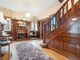 Thumbnail Detached house for sale in Park Lane, Roundhay, Leeds