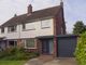 Thumbnail Semi-detached house for sale in Walpole Road, Halesworth