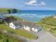 Thumbnail Detached house for sale in Templeton, Mawgan Porth