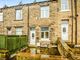 Thumbnail Terraced house for sale in Park Road, Elland