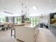 Thumbnail Detached house for sale in Fletsand Road, Wilmslow, Cheshire