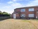 Thumbnail Semi-detached house for sale in Sandringham Way, Swaffham