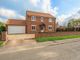 Thumbnail Detached house for sale in The Drift, Walcott, Lincoln, Lincolnshire