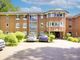 Thumbnail Flat for sale in Cavell Drive, The Ridgeway, Enfield