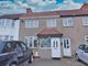 Thumbnail Terraced house for sale in Straight Road, Harold Hill