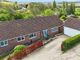 Thumbnail Bungalow for sale in Orchard View, Yarborough Road, Lincoln