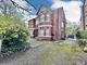 Thumbnail Detached house for sale in Belfield Road, Didsbury, Manchester