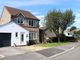 Thumbnail Detached house for sale in Clos Ogney, Llantwit Major