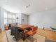 Thumbnail Property for sale in Ongar Road, Fulham, London