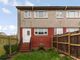 Thumbnail End terrace house for sale in Wemyss Gardens, Baillieston, Glasgow