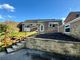 Thumbnail Detached bungalow for sale in Yokecliffe Avenue, Wirksworth, Matlock