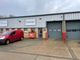 Thumbnail Warehouse to let in Evershed Way, Shoreham-By-Sea
