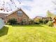 Thumbnail Detached house for sale in Station Road, Sessay, Thirsk