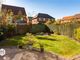Thumbnail Detached house for sale in Herringbone Road, Worsley, Manchester, Greater Manchester