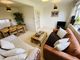 Thumbnail Town house for sale in Springfield, Bushey Heath, Bushey