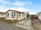 Thumbnail Mobile/park home for sale in Russett Avenue, St. Johns Priory, Lechlade