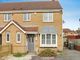 Thumbnail Semi-detached house for sale in Alexandra Street, Thurmaston, Leicester