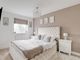 Thumbnail Flat for sale in Ledger Walk, Calverton, Nottinghamshire