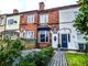 Thumbnail Terraced house to rent in Norton Terrace, Warren Road, Stirchley, Birmingham