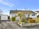 Thumbnail Bungalow for sale in Dudsbury Gardens, West Parley, Ferndown, Dorset