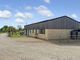 Thumbnail Barn conversion for sale in The Granary, Hornbeam Grange, Cricklade, Swindon