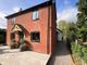 Thumbnail Equestrian property for sale in Well Cottage, Wacton Green, Bredenbury, Bromyard, Herefordshire