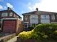 Thumbnail Semi-detached house to rent in Ghyllside Drive, Hastings, East Sussex