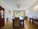 Thumbnail Detached house for sale in The Dean, Cormiston, Biggar