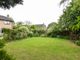 Thumbnail Detached house for sale in The Downs, Blue Bell Hill, Chatham, Kent