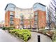 Thumbnail Flat to rent in Oxted Court, 18 Reynolds Avenue, Redhill, Surrey
