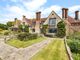 Thumbnail Detached house for sale in Lewes Road, East Grinstead, West Sussex