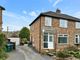 Thumbnail Semi-detached house to rent in Grange Close, Ilkley